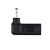 Адаптер GoPower Type-C (m)-4.0x1.7mm (m) черный