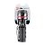 Фонарь универсальный ЭРА R2D 0.6W 3LED от батареек черный (1/36)