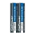 Батарейка GoPower LR03 AAA Shrink 2 Alkaline 1.5V (2/40/800)