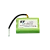 Аккумулятор ET NEATO 3800 7.2V, 3800mAh, Ni-Mh (1/10)