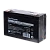 Аккумулятор свинцово-кислотный GoPower LA-6120 6V 12Ah клеммы T2/ F2 в картонной упаковке