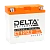 Аккумулятор для мототехники Delta CT 1212.2 (1/8)