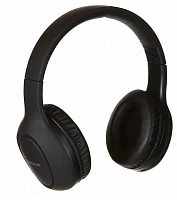 Наушники полноразмерные Borofone BO19 bluetooth 5.3 черный (1/30) 