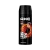 Дезодорант мужской AXE Musk спрей 150мл (1/6)