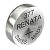 Батарейка Renata 377 (SR626SW) BL10 Silver Oxide 1.55V (10/100)