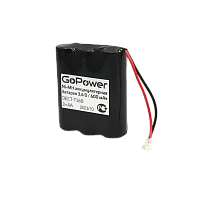 Аккумулятор для радиотелефонов GP T160 BL1 NI-MH 600mAh (1/10/100)