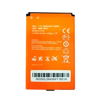 Аккумулятор для роутера  ET M20 3.7В, 2050мАч