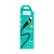 Кабель HOCO X57 USB (m)-Type-C (m) 1.0м 3.0A нейлон черный (1/33/330)