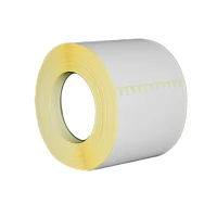 Термоэтикетка 58*90 мм ЭКО (300 этикеток) (1/5/36/60/65)