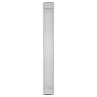 Светильник светодиодный Smartbuy LU2 Pro 18W LED 6500К прозрачный