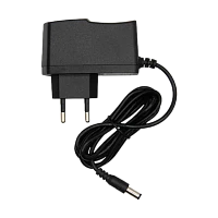 Блок питания GoPower 2.0A 5V 5,5x2,5/12мм импульсный (1/100)
