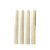 Свечи хозяйственные AVIORA диаметр 2,5 см высота 18 см время горения 8 ч (1/120)