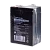 Аккумулятор свинцово-кислотный GoPower LA-645/security 6V 4.5Ah клеммы T1/ F1 в картонной упаковке (