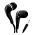 Наушники внутриканальные Smartbuy A4 черный (1/60)