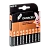 Батарейка Duracell Plus LR03 AAA BL18 Alkaline 1.5V (18/180/41760)