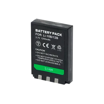 Аккумулятор Olympus LI-10B Li-ion