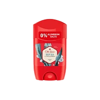 Дезодорант мужской Old Spice Deep Sea (RUS) стик 60мл (1/6)