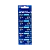 Батарейка ROBITON STANDARD R-AG5-BL10 AG5 BL10 (10/200/4000)