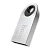 Флеш-накопитель HOCO UD9 32GB USB2.0 металл серебряный (1/80)