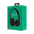 Наушники полноразмерные Borofone BO4 bluetooth 5.0 с микр. черный (1/12/36)