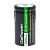 Аккумулятор бытовой GoPower HR20 D BL2 NI-MH 10000mAh (2/12/96)