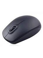 Мышь беспроводная Perfeo STONE классическая USB черный