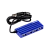 USB-Хаб Smartbuy 6810 4USB синий
