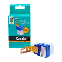 Фотосенсор включения освещения Camelion LXP-01 электронный 1400Вт (1/10/200)