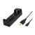 З/У для аккумуляторов GoPower LiCharger 2 Ni-MH/Ni-Cd/Li-ion/IMR 1 слот (1/100)