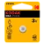 Батарейка Kodak MAX CR1616 BL1 Lithium 3V (1/60/240/50400)