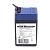 Аккумулятор свинцово-кислотный GoPower LA-403 4V 0.3Ah (1/200)