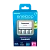 З/У для аккумуляторов Panasonic eneloop Smart-Quick Charger AA/AAA 4 слота +4AA 2000mAh (1/4)