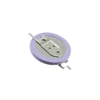 Аккумулятор ML1220/F1AN Panasonic 2 ножки, горизонтальный монтаж, в термоусадке