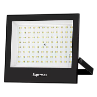 Прожектор светодиодный Supermax 100W IP65 6500К дневной (1/20)