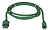 Кабель Defender ACH01-03T PRO USB2.0 (m)-Lightning (m) 1.0м 2.1A зеленый