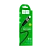 Кабель HOCO X57 USB (m)-microUSB (m) 1.0м 2.4A нейлон черный (1/33/330)