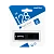 Флеш-накопитель Smartbuy Fashion 128GB USB3.1 пластик черный