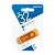 Флеш-накопитель Smartbuy Twist 32GB USB2.0 пластик желтый