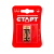 Батарейка Старт LR03 AAA BL2 Alkaline 1.5V (2/40/720)