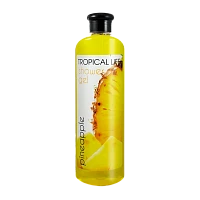 Гель для душа TROPICAL LIFE Ананас 500мл (1/12)