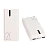 Внешний аккумулятор Remax RPP-296 Langdong 20000mAh 2.1A белый (1/40)