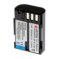 Аккумулятор AcmePower AP-DLI-90 Li-ion