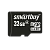 Карта памяти microSD Smartbuy 32GB Class4 4 МБ/сек без адаптера