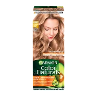 Краска для волос GARNIER Color Naturals 110мл 8.132 Натур. светло-русый (1/12)
