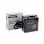 Аккумулятор для мототехники GoPower 12V 5Ah