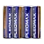 Батарейка Pleomax LR6 AA Shrink 4 Alkaline 1.5V (4/24/480/17280)