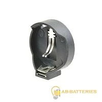 Отсек для элементов питания ROBITON Bh1x2032 PK1 (1/200/5000)
