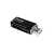 Картридер Smartbuy 749 USB2.0 SD/microSD/MS/M2 черный (1/20)