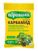 Удобрение Агрикола Карбамид 1кг (1/20)