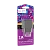 Сетевое З/У HOCO CS11A 1USB 2.1A черный (1/28/168)
